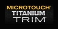 Titanium Trim coupons
